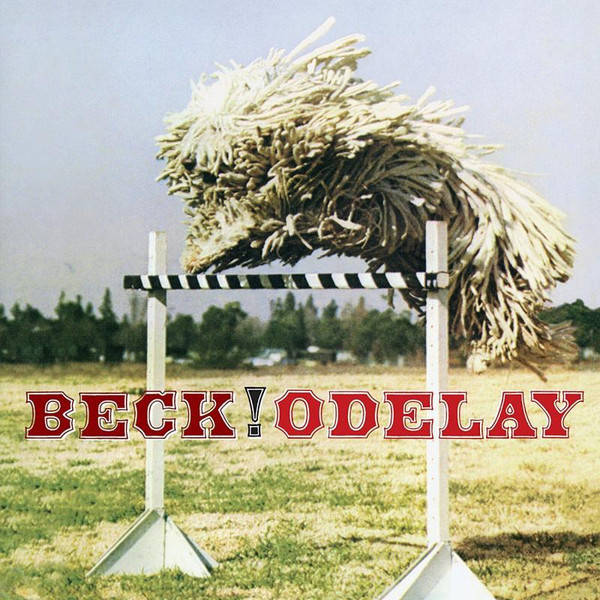 Beck! – Odelay